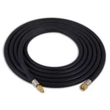  Gáz-áramkábel SR26/4m hegesztés