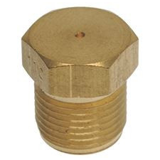  GÁZ FÚVÓKA M12X1 ø 1.50 mm beépíthető gépek kiegészítői