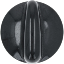  GÁZ GOMB FEKETE kisháztartási gépek kiegészítői