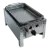 Gáz-Grill BGT-1 egyégős asztali pecsenyesütő készülék, PB-gáz üzemű