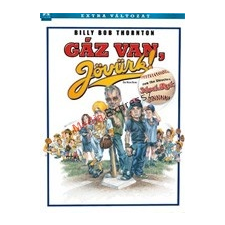  Gáz van, jövünk! romantikus