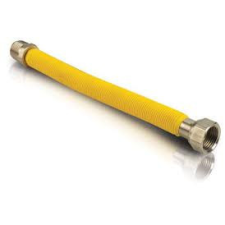  GÁZBEKÖTŐ BORDÁS CSŐ 1/2&quot;-3/4&quot; KB 750x1500mm barkácsolás, csiszolás, rögzítés