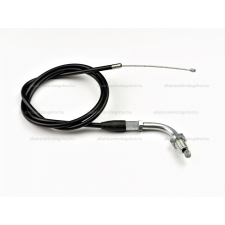  Gázbowden 86cm Dirt bike - Pitbike egyéb motorkerékpár alkatrész