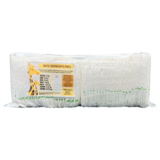 Gazdaságos, Hafu Hafu gazdaságos nadrágpelenka Újszülött (2-5kg) /50db pelenka