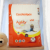 Gazdaságos pelenka Gazdaságos Agility dry II.osztályú nadrágpelenka 3-6 kg - Mini (50 db)