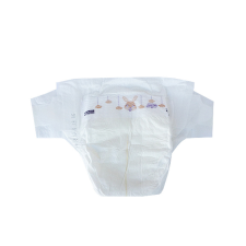  Gazdaságos pelenka újszülőtt 32db 2-4kg pelenka