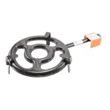  Gázégő Paella 30cm 53053 edény