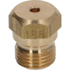  GÁZFÚVÓKA M8x1 ø 1.85 mm beépíthető gépek kiegészítői