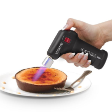  Gázos Kézi flambírozó sütés és főzés