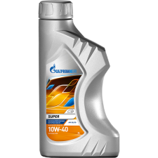 GazpromNeft MOTOROLAJ 10W-40 1 L "GAZPROMNEFT SUPER" motorolaj
