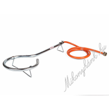  Gázrózsa 24cm konyhai eszköz