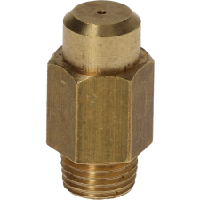  GÁZSUGÁR M10x1 ø 1,05 mm beépíthető gépek kiegészítői