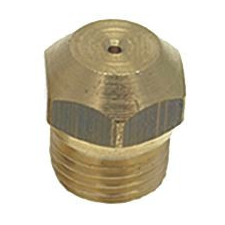  GÁZSUGÁR M10x1 ø 1.25 mm beépíthető gépek kiegészítői