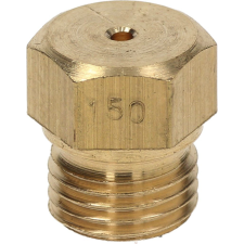  GÁZSUGÁR M10x1 ø 1.50 mm beépíthető gépek kiegészítői