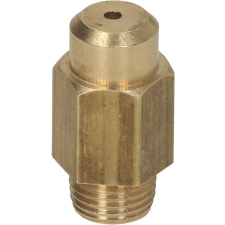  GÁZSUGÁR M10x1 ø 1.90 mm beépíthető gépek kiegészítői
