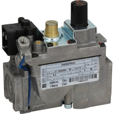  GÁZSZELEP 820 NOVA [C] 1/2&#039;FF 230V beépíthető gépek kiegészítői