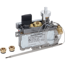  GÁZSZELEP MERTIK 110-190°C beépíthető gépek kiegészítői