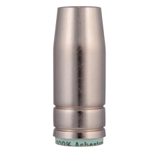  Gázterelő MB25 normál 22/57mm átm 15mm hegesztés