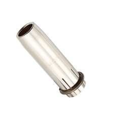  Gázterelő MB40 normál NW18 90mm hegesztés