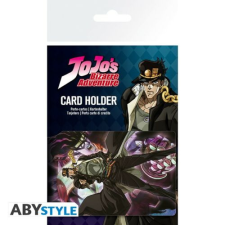 GB eye Jojo's Bizarre Adventure kártyatartó ajándéktárgy