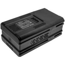  GBA80200 Szerszámgép akkumulátor 4000 mAh barkácsgép akkumulátor