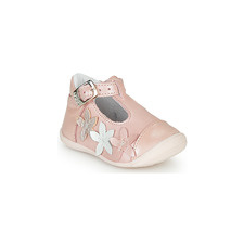 GBB Balerina cipők / babák AGATTA Rózsaszín 20 gyerek cipő