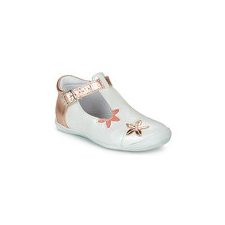 GBB Balerina cipők / babák ANAXI Fehér 24 gyerek cipő
