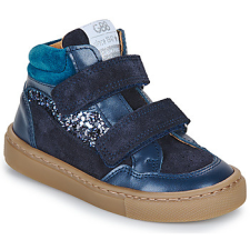 GBB Balerina cipők / babák DOMINANT TWIST Kék 27 gyerek cipő