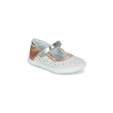 GBB Balerina cipők / babák PLACIDA Kék 31 gyerek cipő