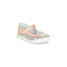 GBB Balerina cipők / babák PLACIDA Rózsaszín 25
