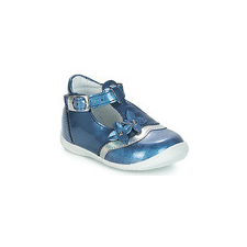 GBB Balerina cipők / babák SELVINA Kék 20 gyerek cipő