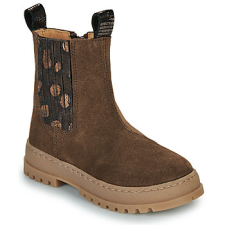 GBB Bokacsizmák ROMONA Barna 34 gyerek csizma, bakancs