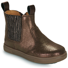 GBB Csizmák BRILLANT Barna 24