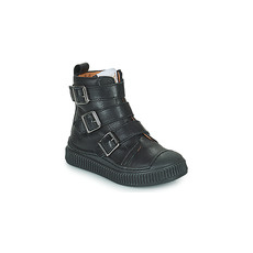 GBB Csizmák SIMMONE Fekete 38