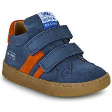 GBB Magas szárú edzőcipők AMUSANT TWIST Kék 35 gyerek cipő