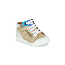 GBB Magas szárú edzőcipők ANATOLE Bézs 22 gyerek cipő