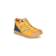 GBB Magas szárú edzőcipők ANATOLE Narancssárga 27 gyerek cipő