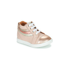 GBB Magas szárú edzőcipők ARIANE Rózsaszín 25 gyerek cipő