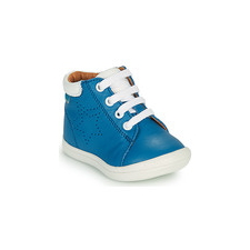 GBB Magas szárú edzőcipők BAMBOU Kék 18 gyerek cipő