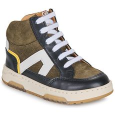 GBB Magas szárú edzőcipők BAVARD Sokszínű 38