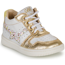 GBB Magas szárú edzőcipők BOUBI Fehér 25 gyerek cipő