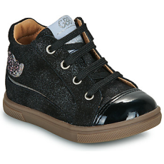 GBB Magas szárú edzőcipők CALIN Fekete  24