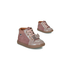 GBB Magas szárú edzőcipők CHOUBY Rózsaszín 24 gyerek cipő