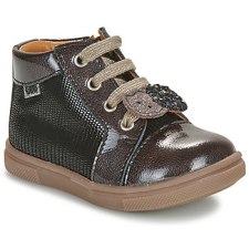 GBB Magas szárú edzőcipők CHOUBY Szürke 22 gyerek cipő