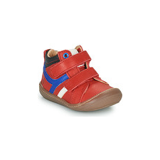 GBB Magas szárú edzőcipők COUPI Piros 21 gyerek cipő