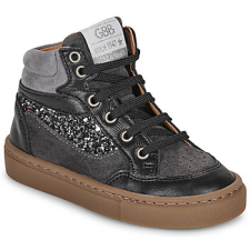 GBB Magas szárú edzőcipők COURAGEUX Fekete 36 gyerek cipő