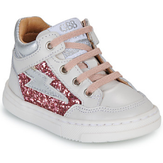 GBB Magas szárú edzőcipők DALILA Fehér 26