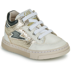 GBB Magas szárú edzőcipők DALILA FLEX Fehér 24