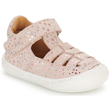 GBB Magas szárú edzőcipők DANAE FLEX Rózsaszín 24 gyerek cipő