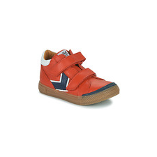 GBB Magas szárú edzőcipők DAVAD Piros 25 gyerek cipő
